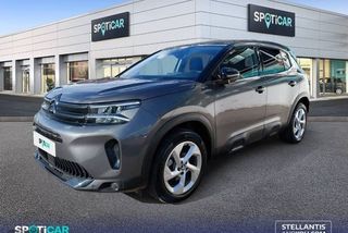 Citroen C5 Aircross HYBRID 100kW (136CV) e-DCS6 Plus - Foto 1
