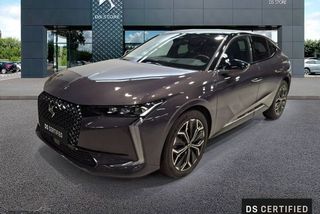 DS DS4 Hybrid Étoile Alcantara@ - Foto 1