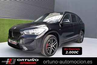 BMW X1 sDrive16d - Foto 1