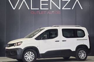 Peugeot Rifter 1.5 HDI 100CV ACTIVE COMBI 5 PLAZAS - Foto 1