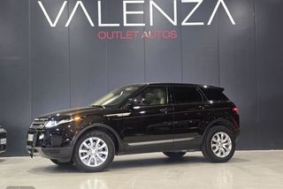 Land Rover Range Rover Evoque 2.0 td4 150cv - Foto 1