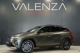 Hyundai Tucson FL 1.6 T 252CV PHEV AT 20 ANIVERSARIO SKY - Foto 1