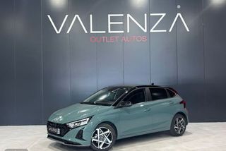 Hyundai i20 1.0 T-GDi 90 CV Tecno - Foto 1