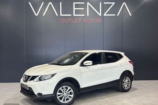 Nissan Qashqai 4x2 DIG-T 120 kW - Foto 1