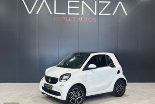 Smart Fortwo electric drive - Foto 1