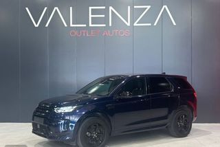 Land Rover Discovery D165 AWD Auto MHEV R-Dynamic S 7 asientos - Foto 1