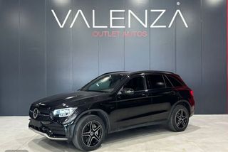 Mercedes Clase GLC 300 de 4MATIC - Foto 1