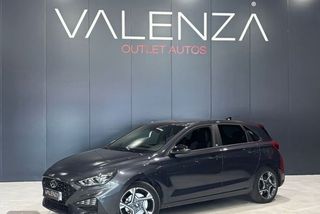 Hyundai i30 5p 1.0 TGDI 88 kW - Foto 1