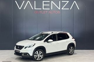 Peugeot 2008 Allure 1.2 PureTech 110 S&S - Foto 1