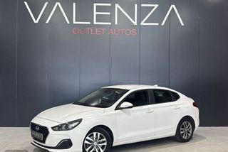 Hyundai i30 Fastback T-GDi 1.0 88 kW - Foto 1