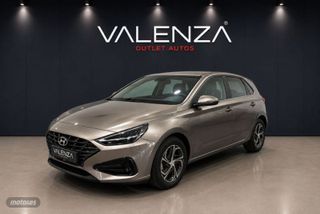 Hyundai i30 5p 1.0 TGDI 48V 88 kW - Foto 1
