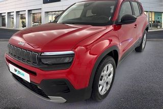 Jeep Avenger 1.2 G 74kW (100CV) Altitude - Foto 1