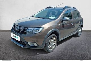 Dacia Sandero TCE 66kW (90CV) Stepway Comfort - Foto 1