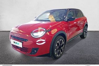 Fiat 600 MHEV 1.2 81kW (110CV) DDCT La prima - Foto 1