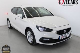 Seat Leon 2.0 TDI CR S&S DSG STYLE 150 - Foto 1