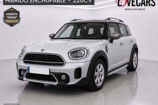 Mini Countryman Cooper SE ALL4 - Foto 1