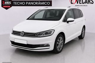 Volkswagen Touran Advance 2.0 TDI 90kW (122CV) - Foto 1