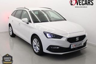 Seat Leon 2.0 TDI CR S&S STYLE 115 - Foto 1