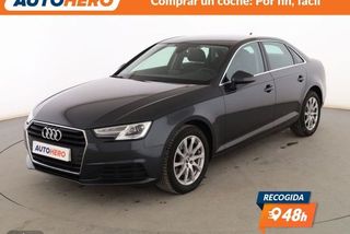 Audi A4 2.0 TDI Advanced Edition - Foto 1