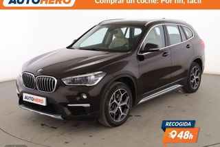 BMW X1 sDrive 20d - Foto 1