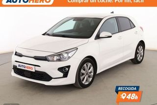 Kia Rio 1.0 TGDI Mild-Hybrid Drive - Foto 1