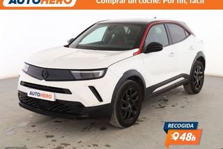 Opel Mokka 1.2 Turbo GS Line - Foto 1