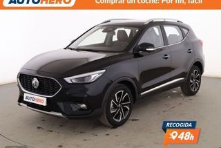 MG ZS 1.5 VTi Luxury - Foto 1