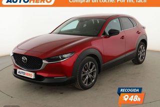 Mazda CX-30 2.0 Skyactiv-X Mild-Hybrid Zenith 2WD - Foto 1