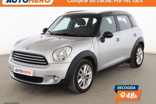 Mini Countryman Cooper D - Foto 1
