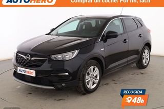 Opel Grandland X 1.2 Turbo Selective - Foto 1
