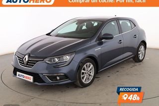 Renault Megane 1.5 dCi Energy Zen - Foto 1