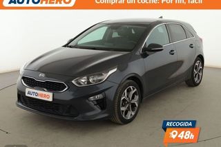 Kia Ceed 1.4 Tech - Foto 1