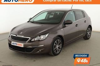 Peugeot 308 1.6 Blue-HDi Style - Foto 1