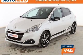 Peugeot 208 1.2 PureTech GT Line - Foto 1