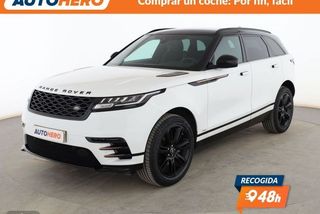 Land Rover Range Rover Velar 2.0 Diesel R-Dynamic - Foto 1