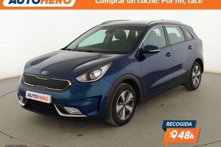 Kia Niro 1.6 Hybrid Drive - Foto 1