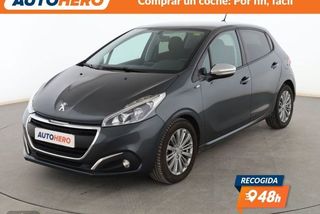 Peugeot 208 1.6 Blue-HDi Style - Foto 1