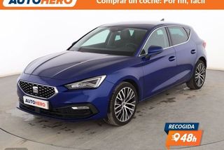 Seat Leon 1.5 TSI ACT Xcellence - Foto 1