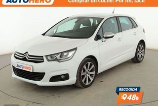 Citroen C4 1.2 PureTech Feel Edition - Foto 1