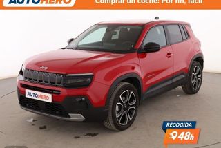 Jeep Avenger 1.2 T-GDI Summit - Foto 1