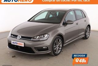 Volkswagen Golf 1.6 TDI BlueMotion Sport - Foto 1