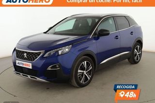 Peugeot 3008 1.2 PureTech GT Line - Foto 1