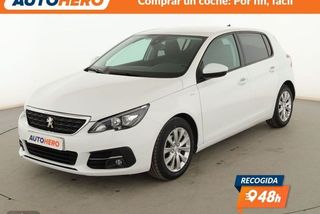 Peugeot 308 1.5 Blue-HDi Style - Foto 1