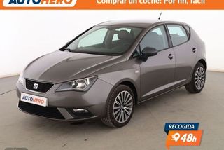 Seat Ibiza 1.4 TDI Style Connect - Foto 1