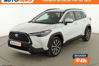 Toyota Corolla Cross 1.8 Hybrid Style - Foto 1
