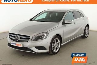 Mercedes Clase A A 200 CDI Urban - Foto 1
