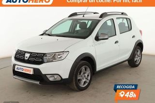 Dacia Sandero 0.9 TCe Stepway - Foto 1