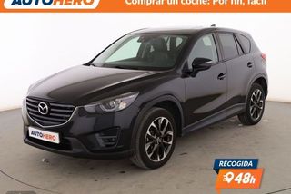 Mazda CX-5 2.0 Luxury 4WD - Foto 1