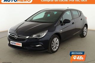 Opel Astra 1.4 SIDI Turbo Dynamic Start&Stop - Foto 1