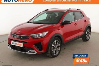 Kia Stonic 1.0 TGDI Mild-Hybrid Drive - Foto 1